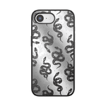 Mirror Serpentine — iPhone 17e/16e MagSafe Case - US 93909