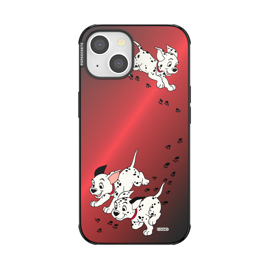 Mirror Can you Spot Me? — iPhone 13 MagSafe Case - US 19079