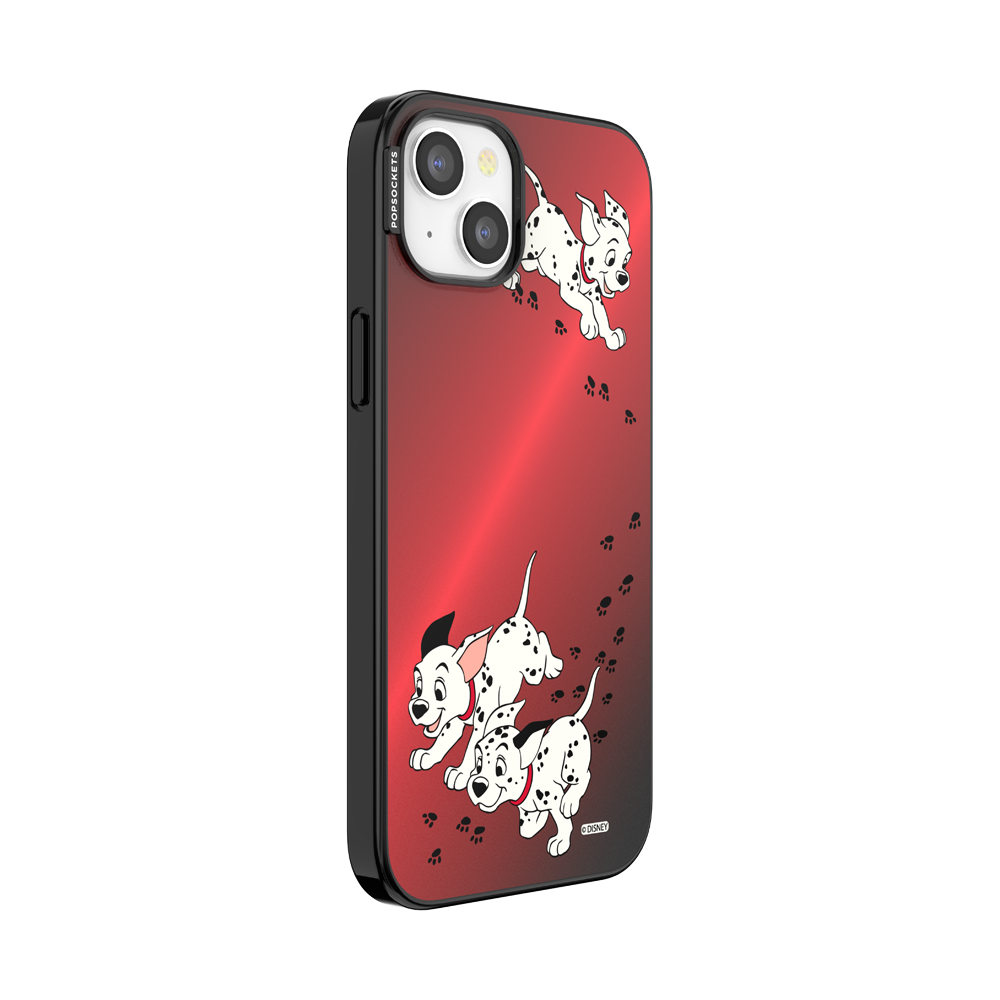 Mirror Can you Spot Me? — iPhone 15 Plus MagSafe Case - US 45557