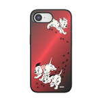 Mirror Can you Spot Me? — iPhone 17e/16e MagSafe Case - US 41109