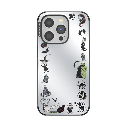 Mirror Squad Ghouls — iPhone 14 Pro MagSafe Case - US 69838