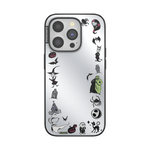 Mirror Squad Ghouls — iPhone 15 Pro MagSafe Case - US 22737