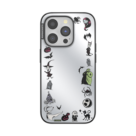Mirror Squad Ghouls — iPhone 15 Pro MagSafe Case - US 22737