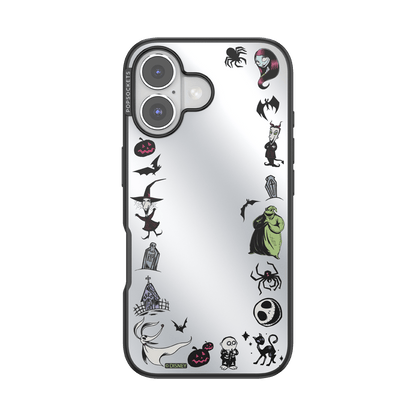Mirror Squad Ghouls — iPhone 16 MagSafe Case - US 47917
