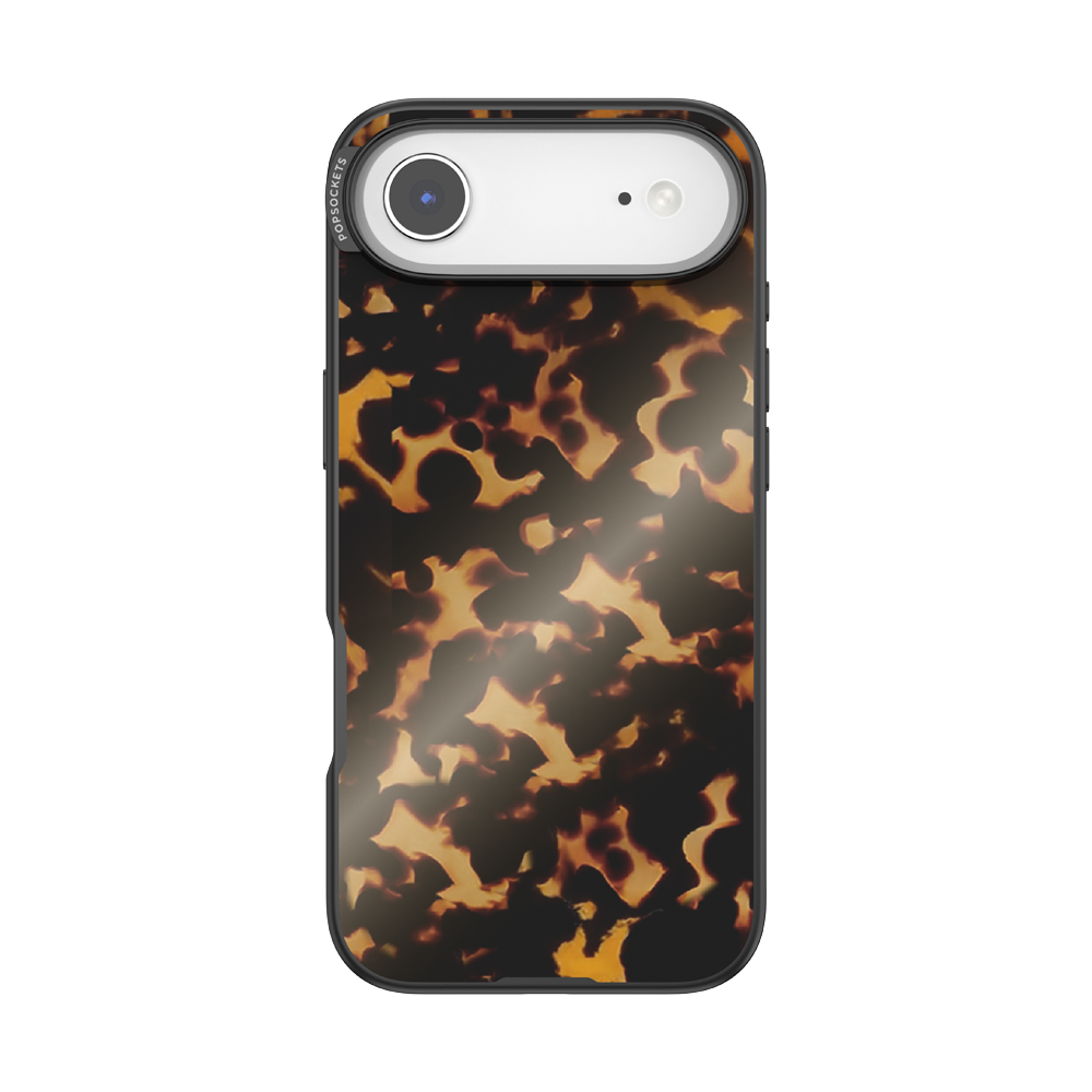 Mirror Tortoiseshell — iPhone Air MagSafe Case - US 20373