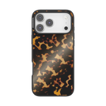 Mirror Tortoiseshell — iPhone 17 Pro Max MagSafe Case - US 85157