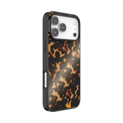 Mirror Tortoiseshell — iPhone 17 Pro Max MagSafe Case - US 05512