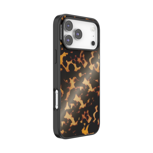 Mirror Tortoiseshell — iPhone 17 Pro Max MagSafe Case - US 23987