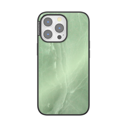 Mirror Verdant Jade — iPhone 13 Pro MagSafe Case - US 04202