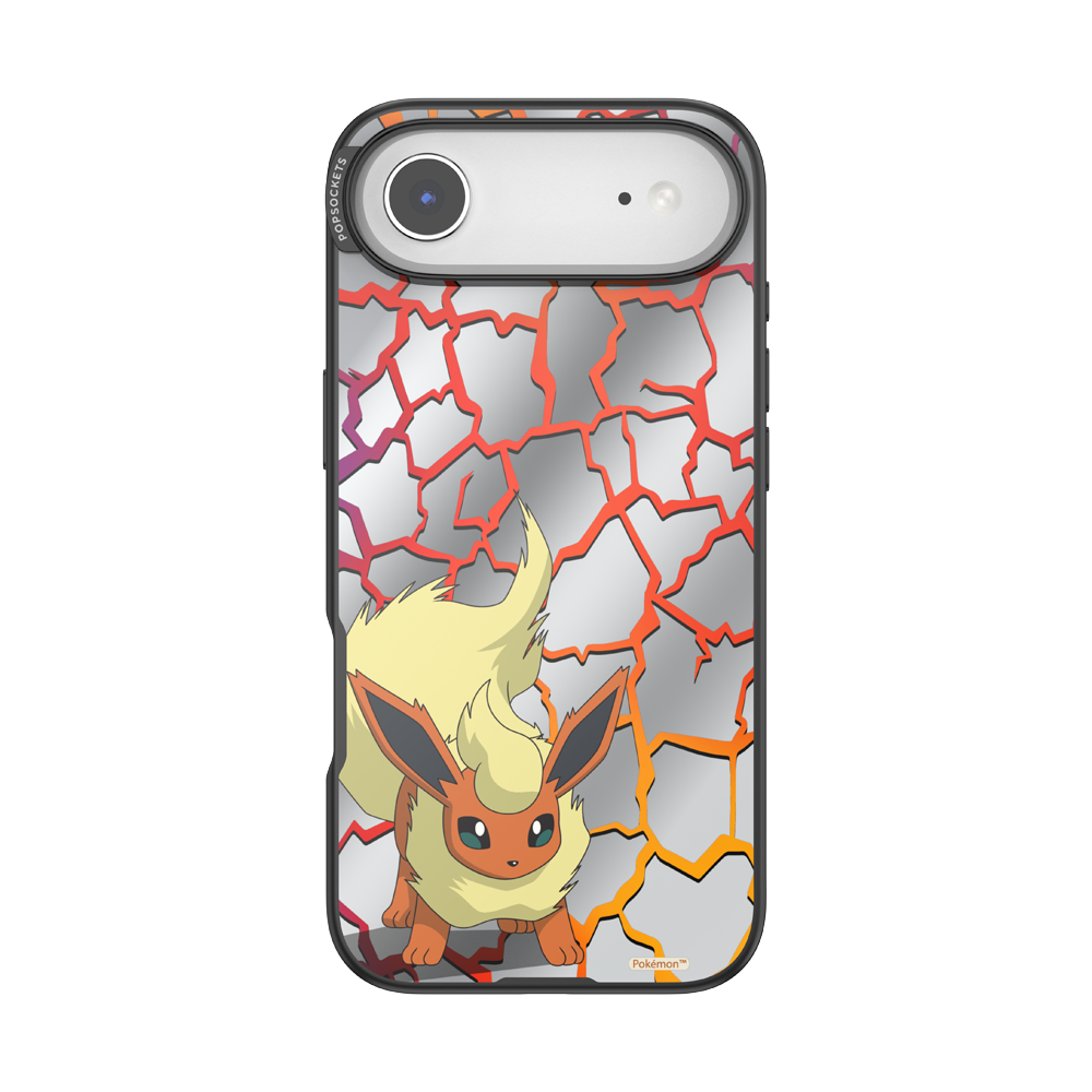 Mirror Flareon's Flame Charge — iPhone Air MagSafe Case - US 70709