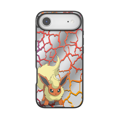 Mirror Flareon's Flame Charge — iPhone Air MagSafe Case - US 70709