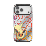 Mirror Flareon's Flame Charge — iPhone 17 Pro Max MagSafe Case - US 17202