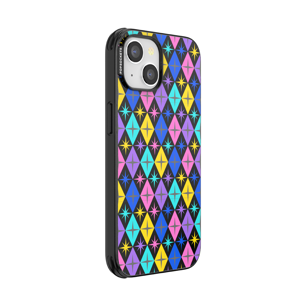 Mod Diamond  — iPhone 14 MagSafe Case - US 58738