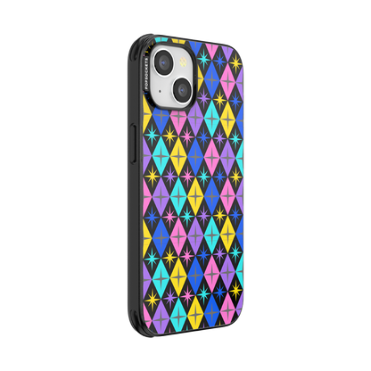 Mod Diamond  — iPhone 14 MagSafe Case - US 58738
