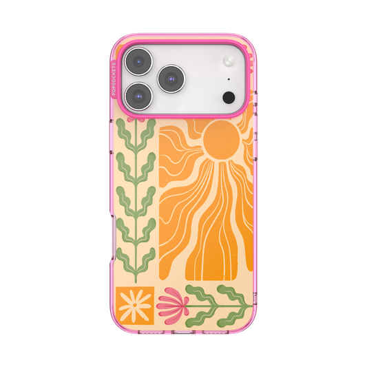 Desert Mosaic — iPhone 17 Pro Max MagSafe Case - US 13730