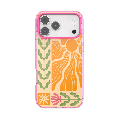 Desert Mosaic — iPhone 17 Pro Max MagSafe Case - US 42223