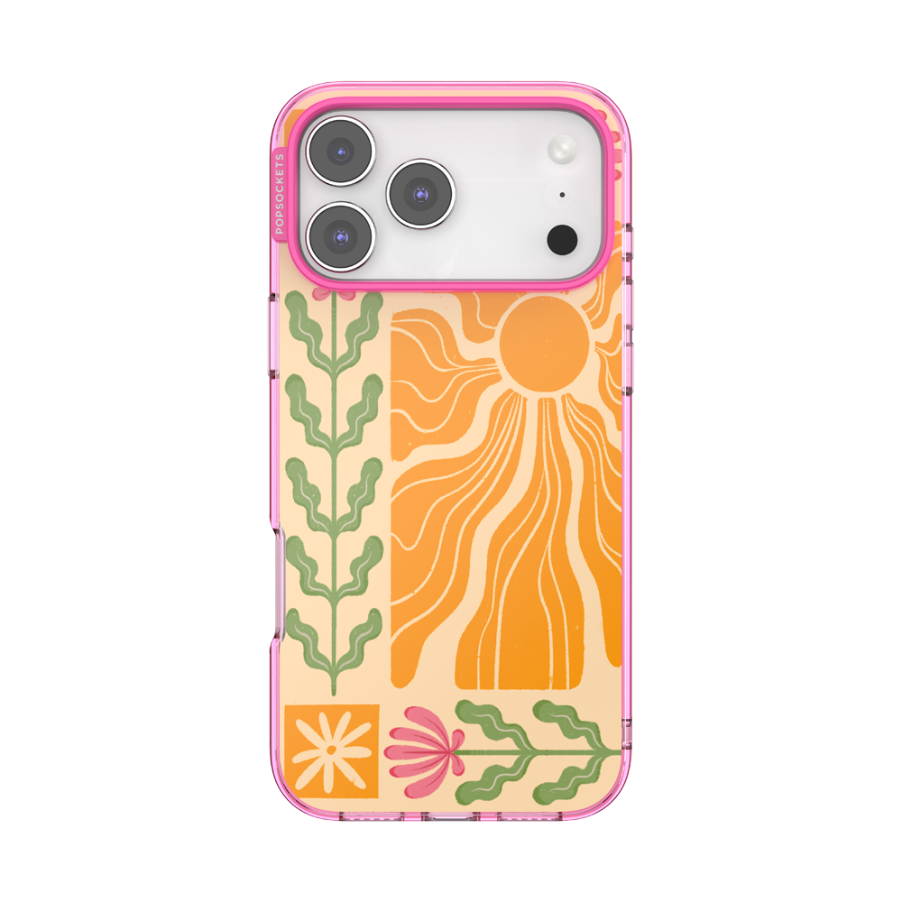Desert Mosaic — iPhone 17 Pro Max MagSafe Case - US 72918