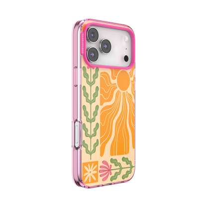 Desert Mosaic — iPhone 17 Pro Max MagSafe Case - US 08175