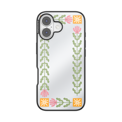 Mirror Desert — iPhone 17 MagSafe Case - US 05129