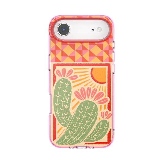 Queen Oasis — iPhone Air MagSafe Case - US 90781