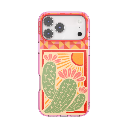 Queen Oasis — iPhone 17 Pro Max MagSafe Case - US 25678