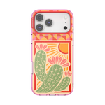Queen Oasis — iPhone 17 Pro Max MagSafe Case - US 24021