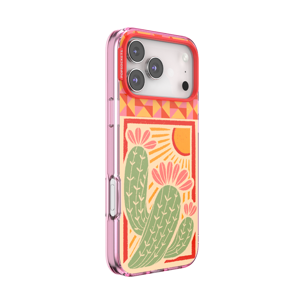 Queen Oasis — iPhone 17 Pro Max MagSafe Case - US 79148