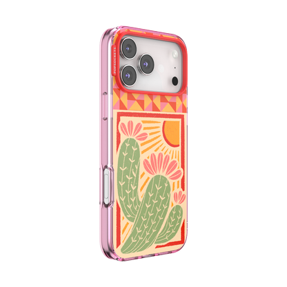 Queen Oasis — iPhone 17 Pro Max MagSafe Case - US 53804