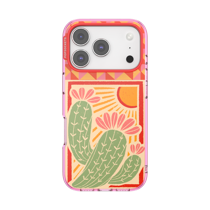 Queen Oasis — iPhone 17 Pro MagSafe Case - US 79205