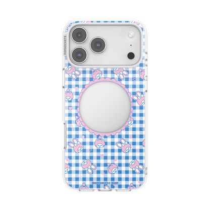 Framed — iPhone 17 Pro Max MagSafe Case - US 54245