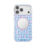 Framed — iPhone 17 Pro Max MagSafe Case - US 47411