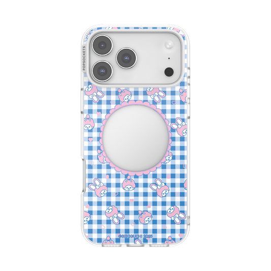 Framed — iPhone 17 Pro Max MagSafe Case - US 73443