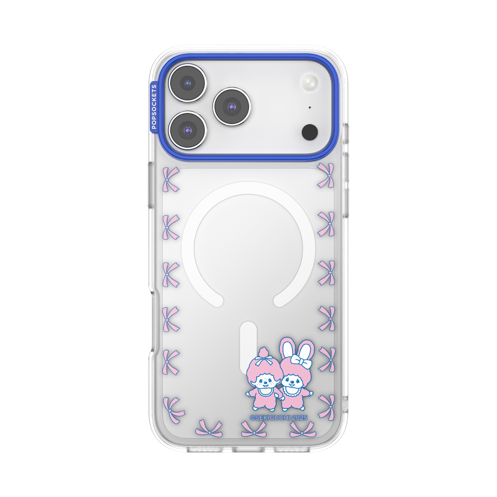 Best Friends — iPhone 17 Pro Max MagSafe Case - US 17502