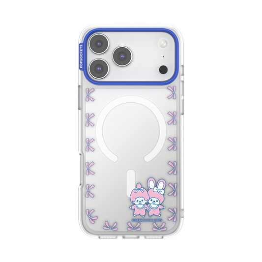 Best Friends — iPhone 17 Pro Max MagSafe Case - US 98337