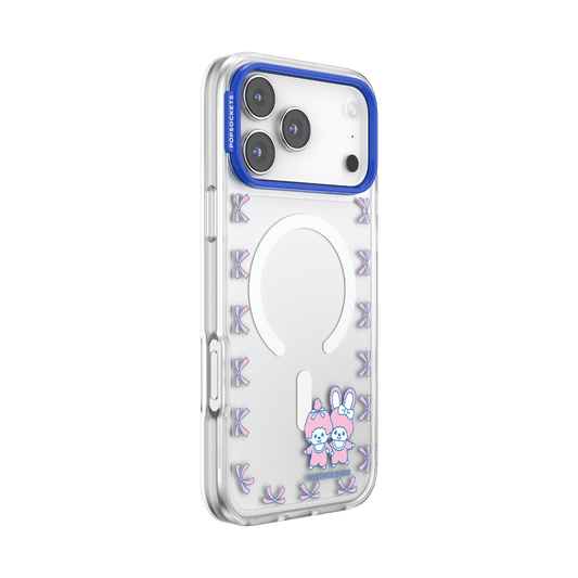 Best Friends — iPhone 17 Pro Max MagSafe Case - US 17502