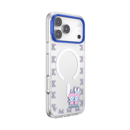Best Friends — iPhone 17 Pro Max MagSafe Case - US 07826