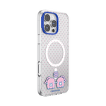 Cutie Patootie — iPhone 16 Pro Max MagSafe Case - US 45599
