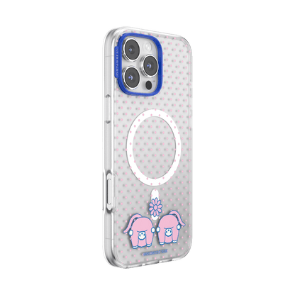 Cutie Patootie — iPhone 16 Pro Max MagSafe Case - US 45599