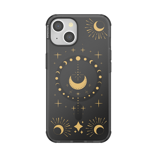 Moon Temple  — iPhone 14 MagSafe Case - US 41643