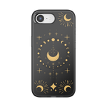 Moon Temple — iPhone 17e/16e MagSafe Case - US 47724