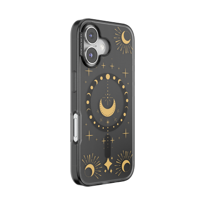 Moon & Stars Temple — iPhone 16 MagSafe Case - US 19996