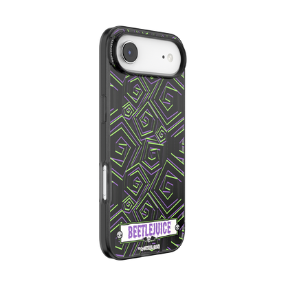 Never Trust the Living — iPhone Air MagSafe Case - US 37714