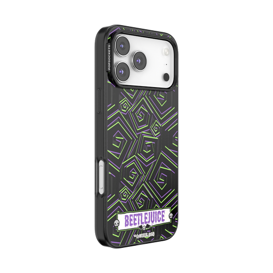 Never Trust the Living — iPhone 17 Pro Max MagSafe Case - US 70542