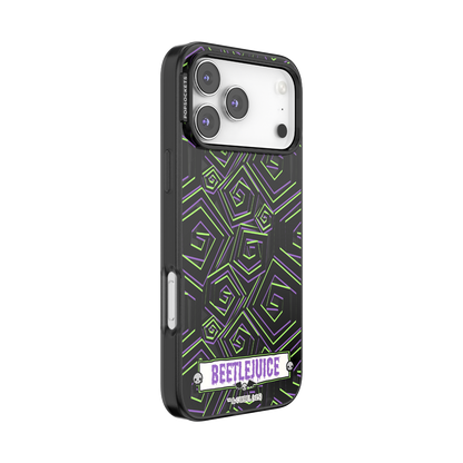 Never Trust the Living — iPhone 17 Pro Max MagSafe Case - US 09184