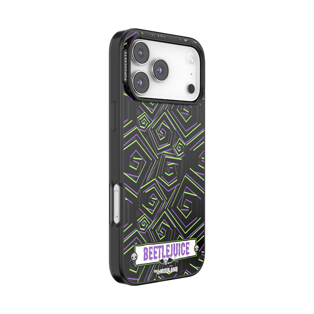 Never Trust the Living — iPhone 17 Pro Max MagSafe Case - US 82708
