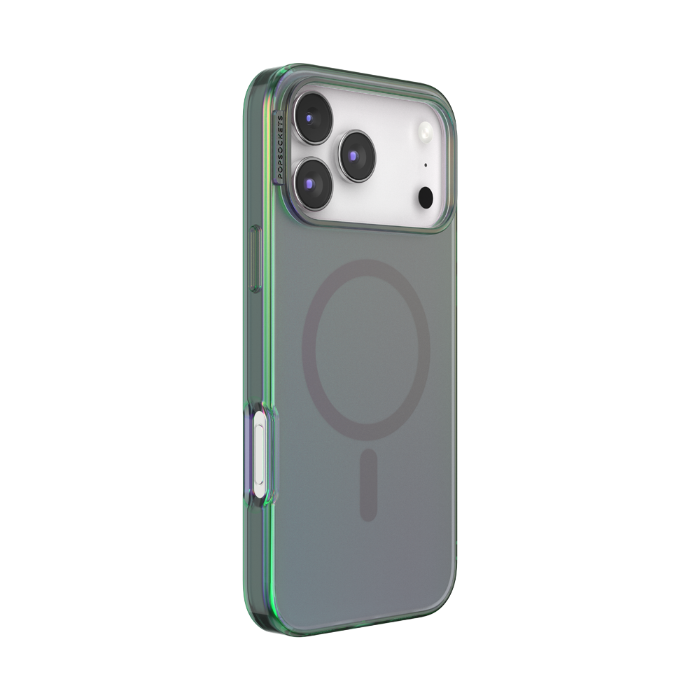 Nightshade — iPhone 17 Pro Max MagSafe Case - US 02367