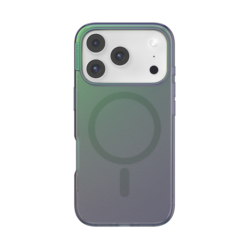 Nightshade — iPhone 17 Pro MagSafe Case - US 52571