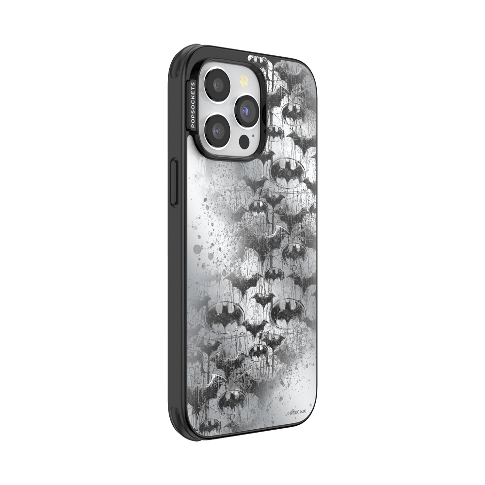 No Mercy — iPhone 14 Pro Max MagSafe Case - US 21216