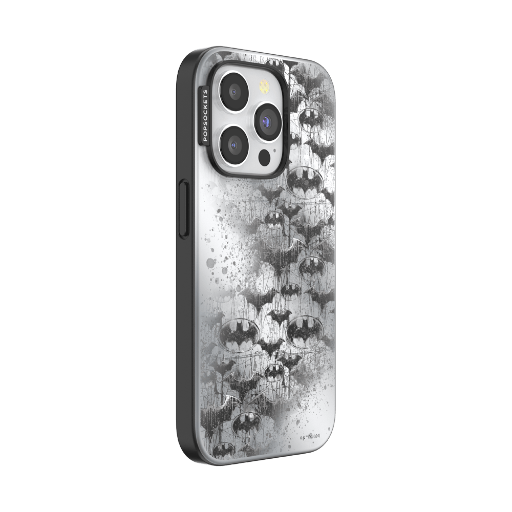 No Mercy — iPhone 15 Pro MagSafe Case - US 38558