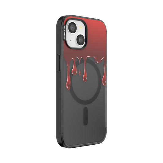 O Negative — iPhone 15 MagSafe Case - US 79058